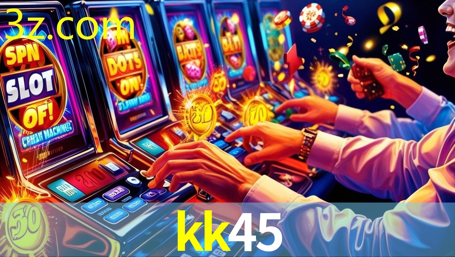 kk45